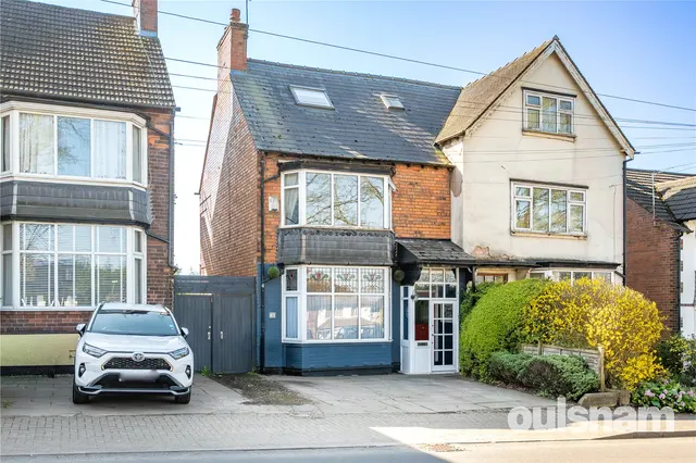 Cartland Road, Stirchley, Birmingham, West Midlands, B30 2SD, photo 1