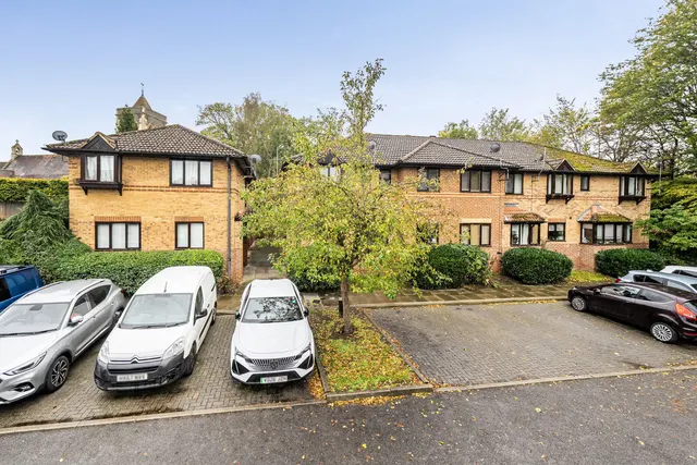 Polehampton Close, Twyford, RG10, photo 1