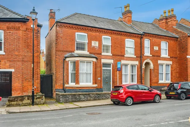 Margaret Street, Derby, DE1, photo 1
