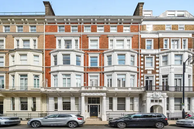 Photo 2 — Harrington Gardens, London, SW7