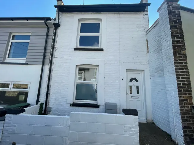 Bolton Street, Ramsgate, CT11, photo 1