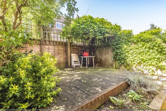 Photo 3 — Barcombe Avenue, Streatham Hill, London, SW2