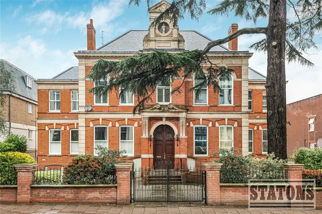 Station Road, Barnet, EN5 1PL, photo 1