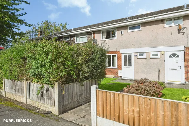 Grangemoor, Runcorn, WA7, photo 1
