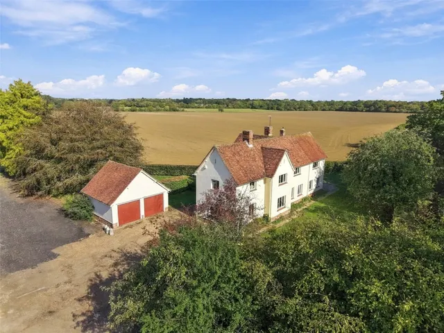 with 4 bedrooms in Great Hallingbury, Bishop's Stortford, CM22, photo 1