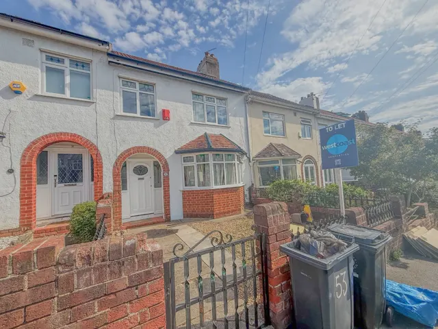 Beverley Road, Bristol, BS7, photo 2