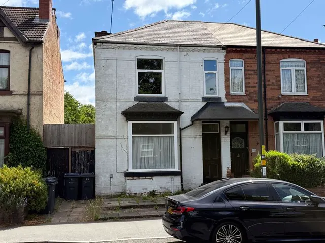Gravelly Lane, Erdington, B23, photo 1