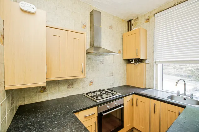 Photo 2 — Mount Street, Sowerby Bridge