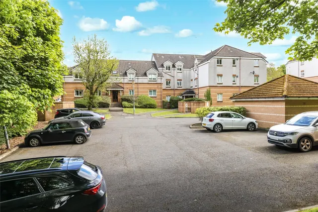 Cartbank Grove, Muirend, Glasgow, G44, photo 1