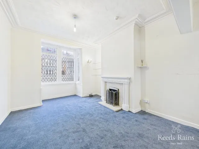 Photo 2 — Horsforth Avenue, Bridlington, East Yorkshire, YO15