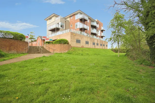 Andrews Close, Warwick, photo 1