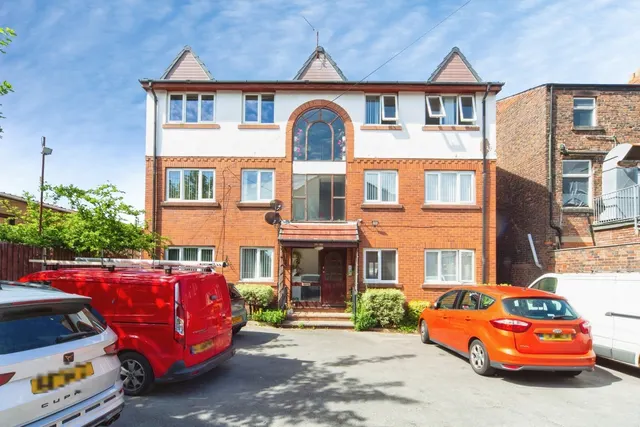 Dove Road, Liverpool, L9, photo 1