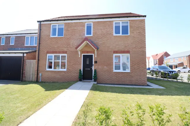 Puffin View, Amble, NE65, photo 1