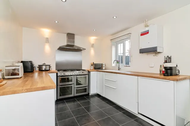 James Drive, Calverton, NG14, photo 2