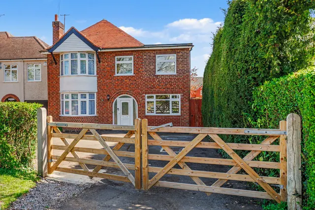 London Road, Shipston-On-Stour, CV36, photo 1