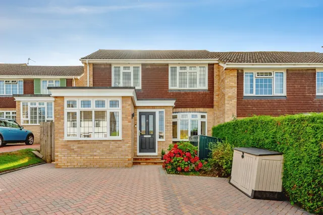 4 bedroom house, The Copse, Lindfield, RH16