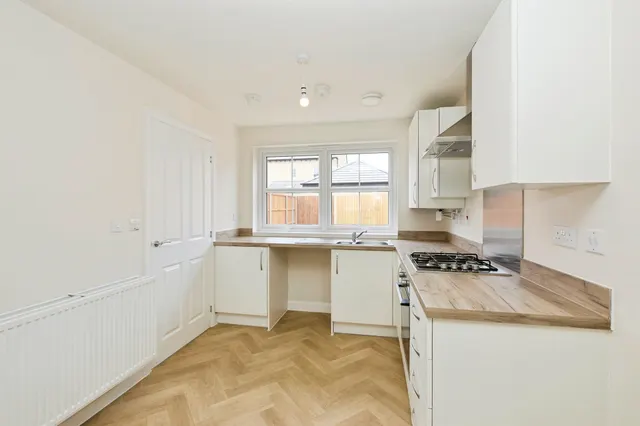 Yeldersley Moor Road, Ashbourne, DE6, photo 3