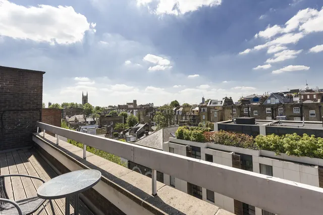 Fulham Road, South Kensington, SW3, photo 2