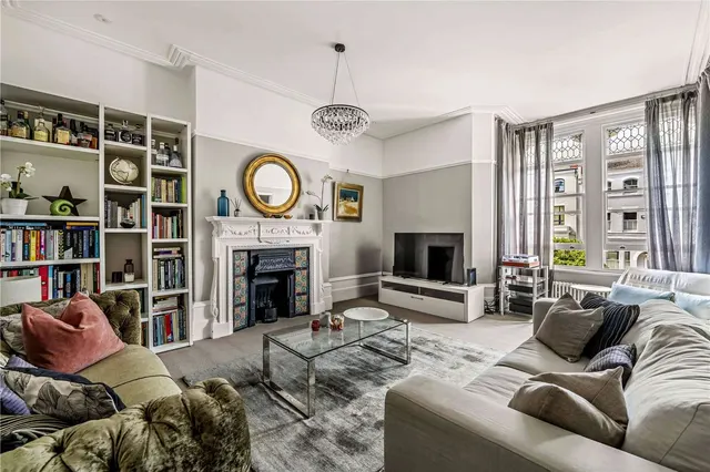 Richmond Hill, Richmond, TW10, photo 2