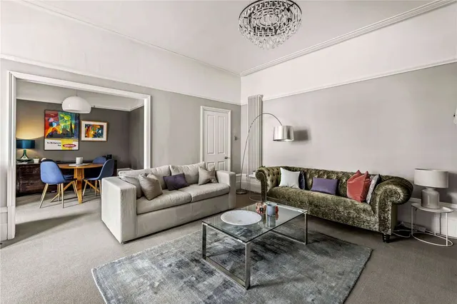 Richmond Hill, Richmond, TW10, photo 3