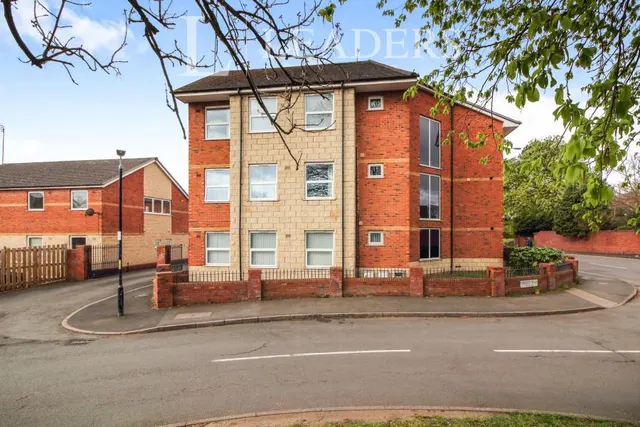 Perrett Walk, Kidderminster, DY11, photo 2