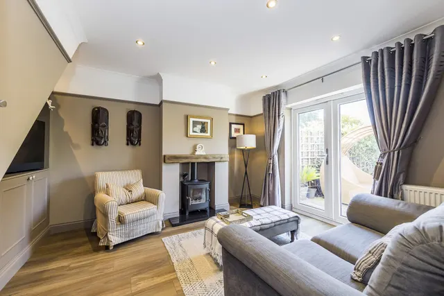 East Hill, Dartford, photo 1