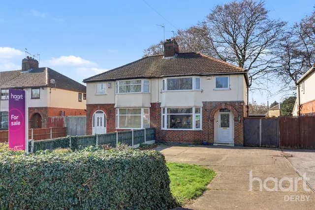 Shardlow Road, Alvaston, DE24, photo 1