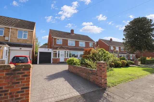 Lombard Drive, North Lodge, DH3, photo 1