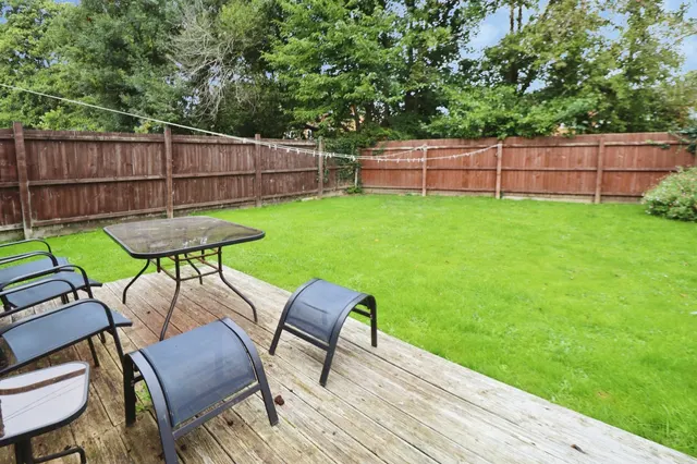 Jasmine Drive, Cardiff, CF3, photo 2