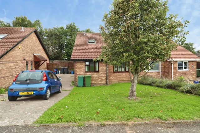 Jasmine Drive, Cardiff, CF3, photo 1
