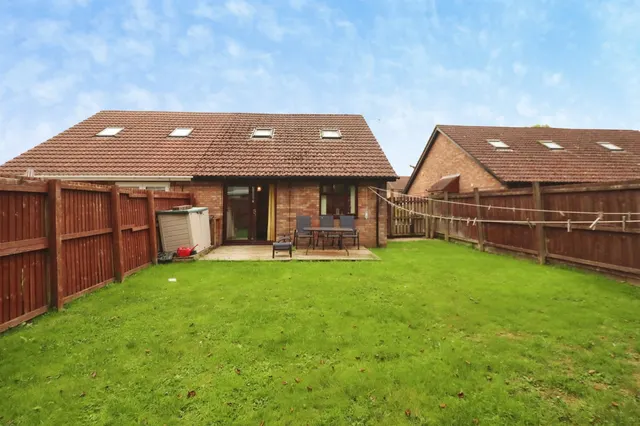 Jasmine Drive, Cardiff, CF3, photo 3