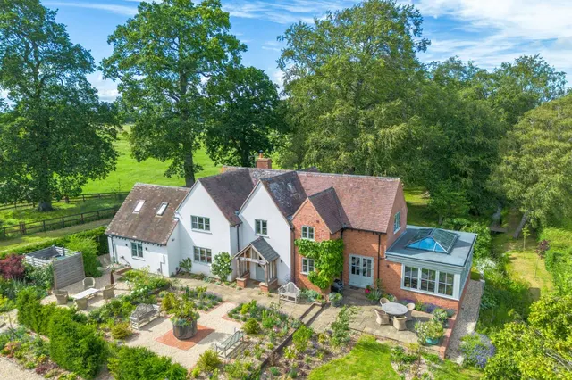 Admington, Shipston-on-Stour, Warwickshire, CV36 4JL, photo 1