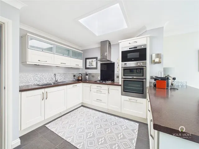 Photo 3 — Acomb Crescent, Newcastle upon Tyne, Tyne and Wear, NE3