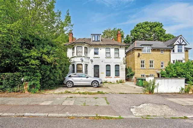 Longton Avenue, LEWISHAM, photo 1