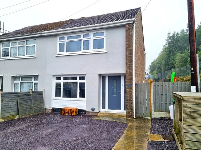 Maesyderi, Talybont, SY24, photo 1