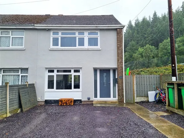 Maesyderi, Talybont, SY24, photo 3