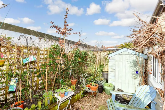Duncan Road, Southsea, PO5, photo 2