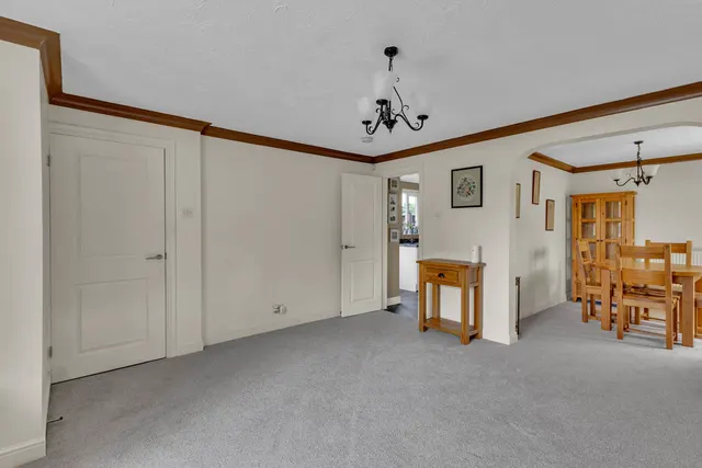 Photo 3 — Crompton Avenue, Rochdale OL16 4PB