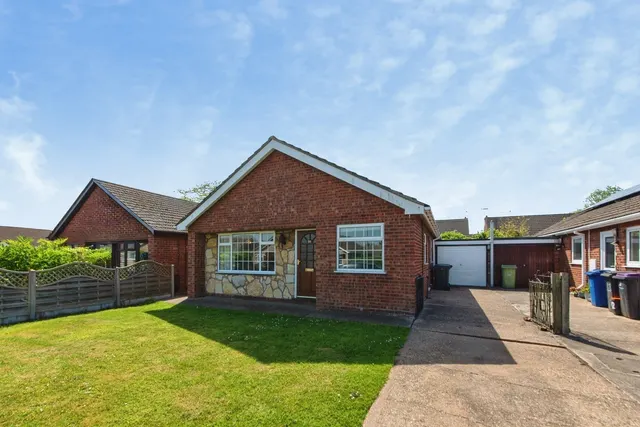 Carron Close, Bardney, Lincoln, Lincolnshire, LN3, photo 1