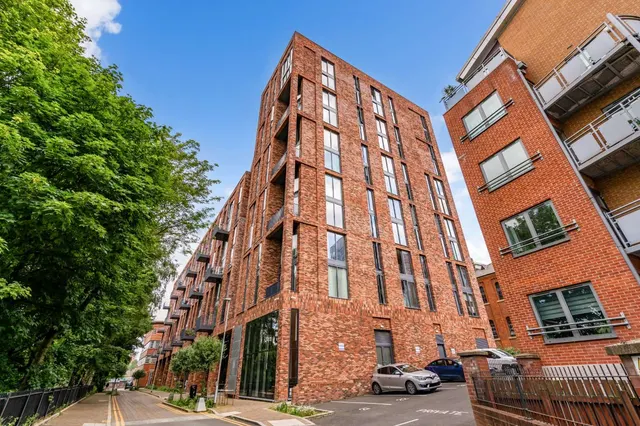 Old Mount Street, Manchester, Greater Manchester, M4 4GQ, photo 1