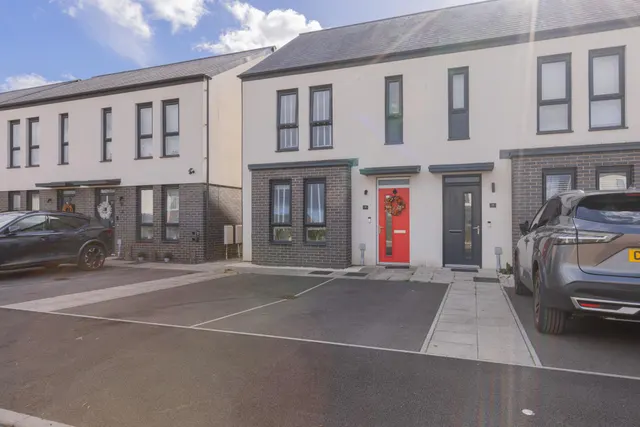 Cow Parsley Way, Newport, NP19, photo 1