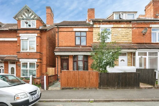 Lodge Road, Redditch, B98, photo 1