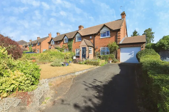 Fairfield Lane, Kidderminster, photo 1