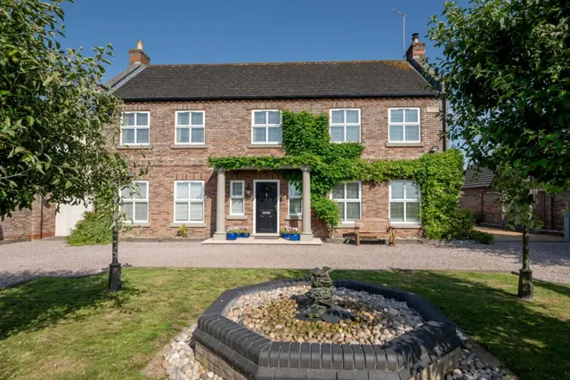 Lowgate, Tydd St Mary, PE13, photo 1