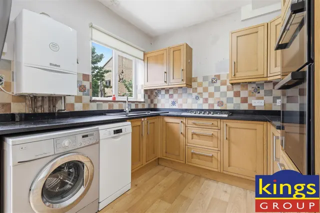 Ingleton Road, Edmonton, N18, photo 3