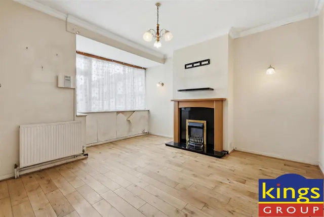 Ingleton Road, Edmonton, N18, photo 2
