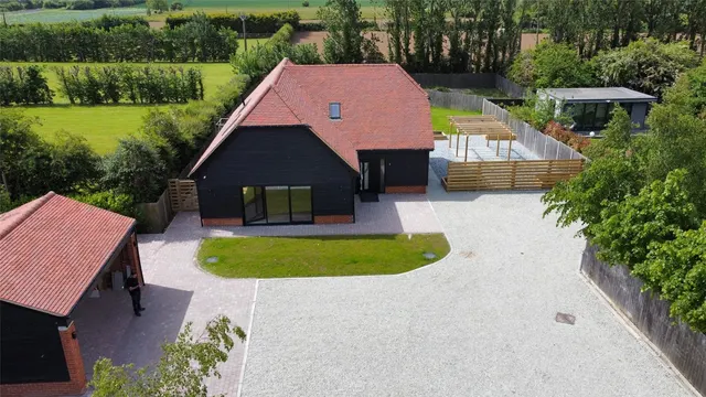 Meadow View, Preston, Canterbury, Kent, CT3, photo 1