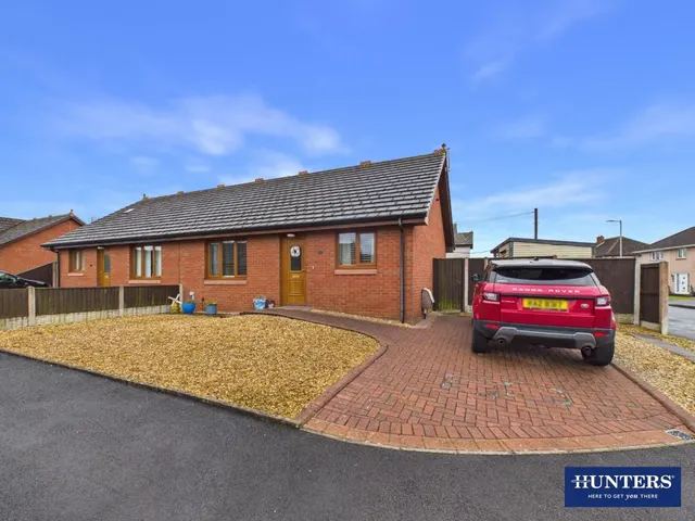 Turnberry Park, Annan, DG12, photo 1