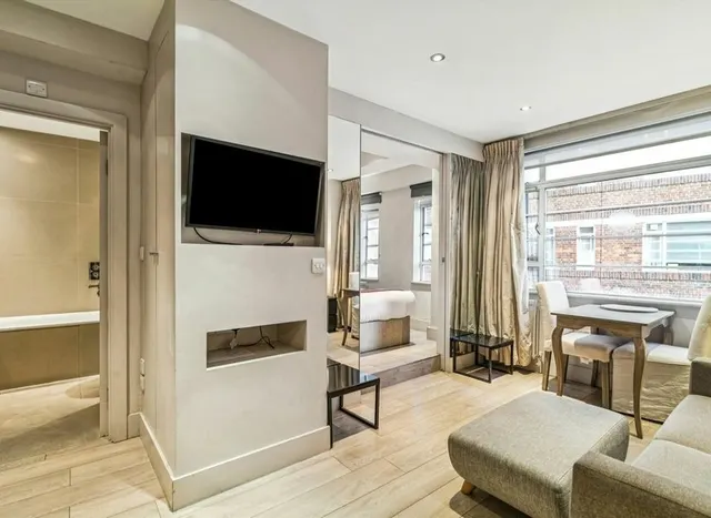 Sloane Avenue, Chelsea, SW3, photo 1