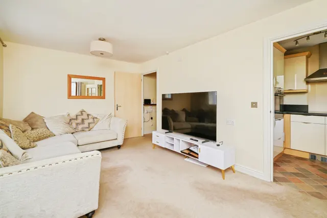 Limborough Road, Wantage, OX12, photo 3